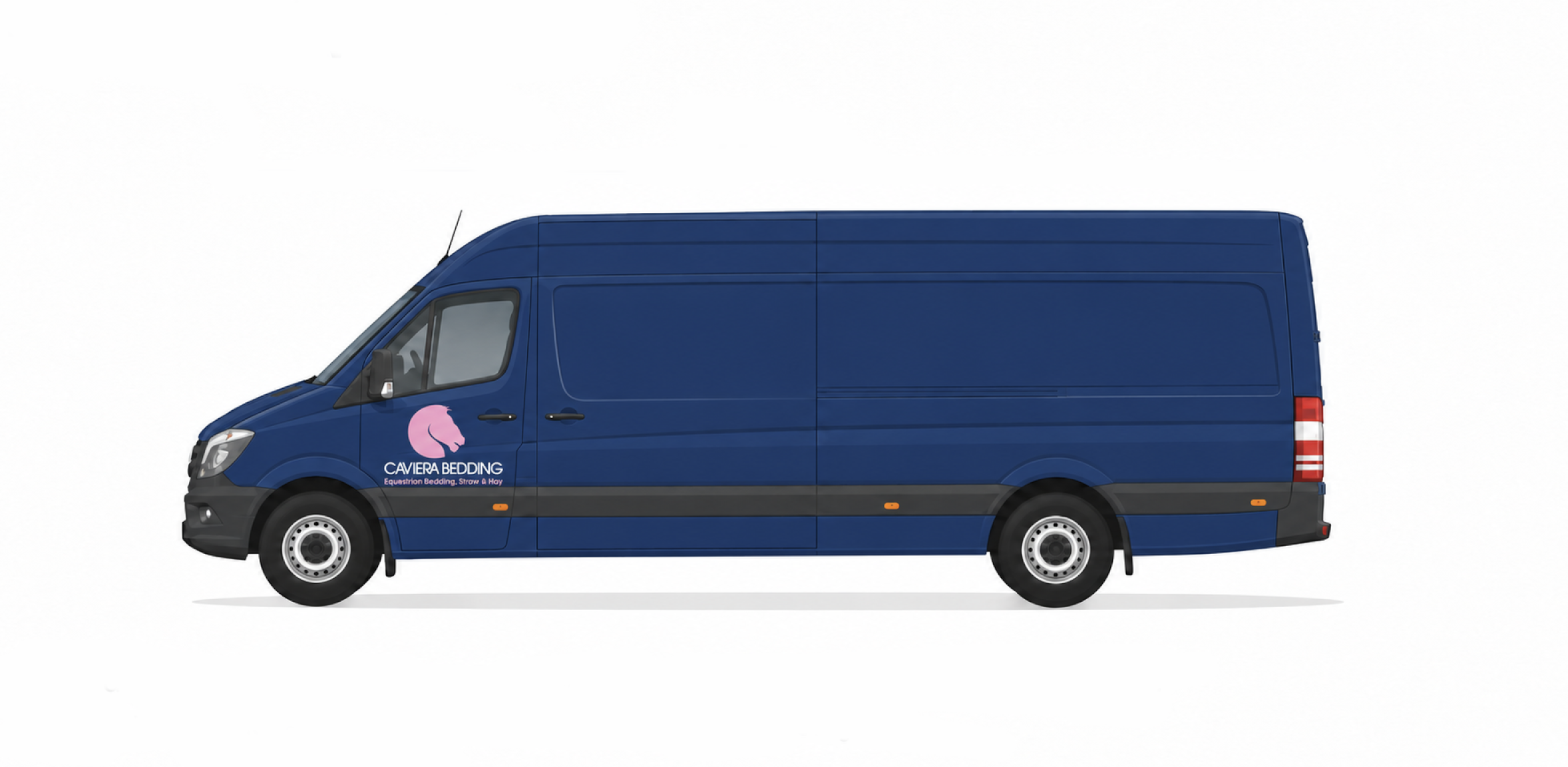Caviera Sprinter Van